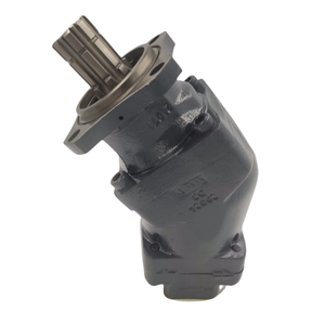 Bombas Hidráulicas de Pistón de la Serie SAP-012R-N-DL4-L35-SOS-000, Modelos SAP025R, SAP047R, SAP056R, SAP064R, SAP108L, SAP084R - Product Image 2