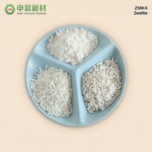 <span class=keywords><strong>Catalizador</strong></span> de Zeolita de Grado Industrial Marca SAINT ZSM-5 para <span class=keywords><strong>Aditivo</strong></span> FCC para Aumentar el Octanaje, 99% de Pureza - Product Image 5