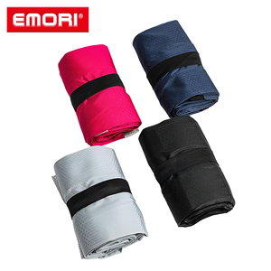 Mochila Oxford Ligera y Reutilizable, Resistente al Agua, Plegable, con Cierre de Cremallera - Product Image 6