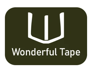 Shanghai Wonderful Adhesive Co., Ltd. logo