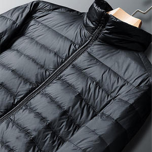 Veste Doudoune Casual Urbaine Fonctionnelle Pratique Confortable à la Mode Vente Chaude Personnalisée Directe d'Usine - Product Image 6