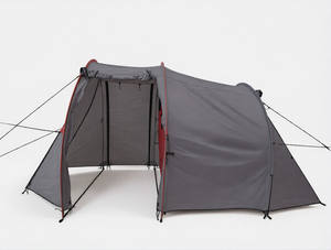 Logo personnalisé <span class=keywords><strong>Tente</strong></span> de <span class=keywords><strong>moto</strong></span> légère et étanche pour 1 à 2 personnes, <span class=keywords><strong>tente</strong></span> de camping portable pour <span class=keywords><strong>moto</strong></span>, abri pour voyage et aventure - Product Image 2