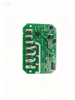 Placa de Control de Relé de CA OEM