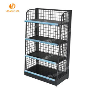 Estanterías <span class=keywords><strong>de</strong></span> Supermercado <span class=keywords><strong>de</strong></span> <span class=keywords><strong>Segunda</strong></span> <span class=keywords><strong>Mano</strong></span> en Venta - Product Image 6