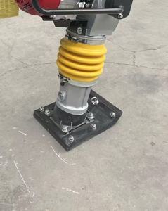 Compacteur de bourrage à haute efficacité - Product Image 4