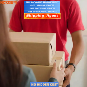 Agente di Spedizione Marittima DDP DDU DAP LCL Economico verso <span class=keywords><strong>Regno</strong></span> Unito/Spagna/Francia/<span class=keywords><strong>Italia</strong></span>/Paesi Bassi/Polonia/UE - Product Image 6