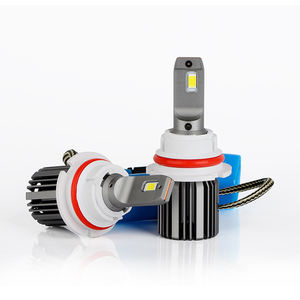 Ampoules LED pour phares de voiture Golf <span class=keywords><strong>5</strong></span>, H15, <span class=keywords><strong>H7</strong></span>, H4, Hb5, 9007, de bonne qualité, en vente à prix avantageux - Product Image 1