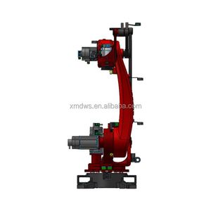 Robot de Paletización de 4 Ejes BRTIRPZ3013A con Capacidad de Carga de 130 kg, Caja de Cambios y Motor para Sistemas Inteligentes Automatizados de Trabajo Pesado - Product Image 5