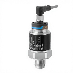 Transmisor de Presión E+H PMP11 0-40 Bar 4-20mA Acero Inoxidable IP65 Inteligente - Product Image 2