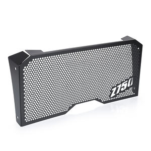 Pour <span class=keywords><strong>Kawasaki</strong></span> Z750S Z 750 S <span class=keywords><strong>Z750</strong></span> S Motobike Radiateur Grille Garde Couverture Protection Protecteur Accessoires radiateur garde <span class=keywords><strong>2005</strong></span> 2006 - Product Image 1