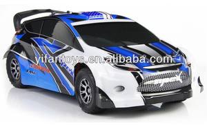 Coche Teledirigido 4WD Rock Crawler <span class=keywords><strong>Wltoys</strong></span> <span class=keywords><strong>A949</strong></span> 50KM/H 1/18 RTR de Carreras, Rally, Drift y Turismo con Control Remoto, Cable USB y Cargador - Product Image 6