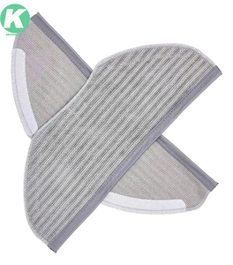 Chiffon de nettoyage pour aspirateur robot XIAOMI <span class=keywords><strong>MIJIA</strong></span> <span class=keywords><strong>G1</strong></span> MJSTG1 <span class=keywords><strong>Mi</strong></span>, accessoire essentiel Xaomi Xiomi - Product Image 5