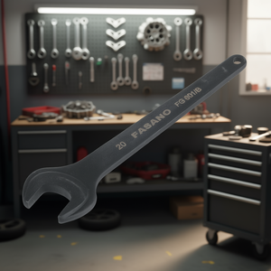 Fasano Open End Wrench 20mm Automotive Repair <b>Tool</b> - Product Image 3