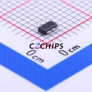 Chip IC de circuito integrado TPS561201DDCR, original y nuevo, PMIC, IC de potencia de - Product Image 2