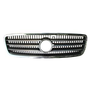 Griglia Originale per <span class=keywords><strong>Auto</strong></span> Adatta a Ssangyong Actyon Mb100 Korando C Daewoo MB140 <span class=keywords><strong>Tivoli</strong></span> XLV Griglia Cromata - Product Image 4