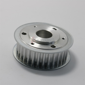 1PC M3.029.1311 Feeder Synchronous Pulley for CD102 SM102 SM74 CD74 Printing Machine Spare Parts - Product Image 1