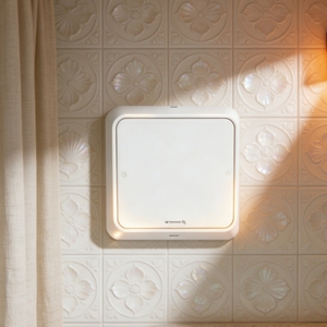 Ventilateur axial avec filtre PM2.5, électrique 220V, pales en plastique, moteur en fil de cuivre, personnalisable OEM, pour usage agricole - Product Image 4