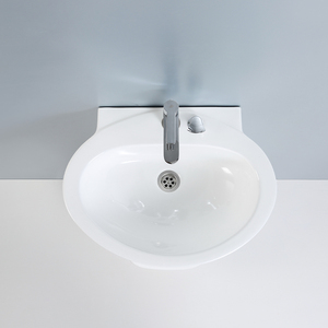 Lavabo à double niveau pour le lavage des <span class=keywords><strong>pieds</strong></span> dans les mosquées islamiques, <span class=keywords><strong>salle</strong></span> <span class=keywords><strong>de</strong></span> <span class=keywords><strong>bain</strong></span> autonettoyante, lavabo en céramique pour le wudu, fabricant - Product Image 2