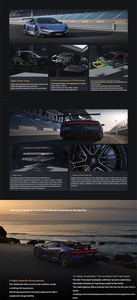 <span class=keywords><strong>Le</strong></span> véhicule électrique de course Yangwang U9, un nouveau modè<span class=keywords><strong>le</strong></span> de BYD, est aussi luxueux que la supercar électrique Yangwang U9 - Product Image 4