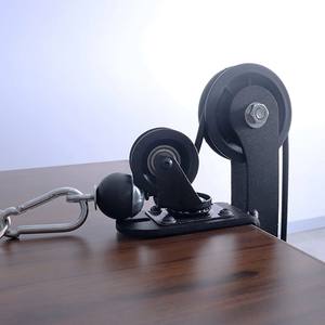 Appareil de <span class=keywords><strong>musculation</strong></span> pour les <span class=keywords><strong>bras</strong></span> Wellshow, poulie de bureau, <span class=keywords><strong>exercice</strong></span> des muscles de l'<span class=keywords><strong>avant</strong></span>-<span class=keywords><strong>bras</strong></span> et du poignet, machine à poulie portable - Product Image 3