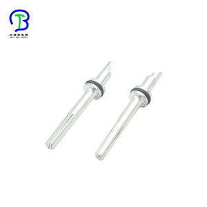 <span class=keywords><strong>Borne</strong></span> à broches de prise de charge standard américaine personnalisée pour voiture <span class=keywords><strong>électrique</strong></span> Chargeur de type 1 <span class=keywords><strong>Borne</strong></span> à contact femelle - Product Image 3