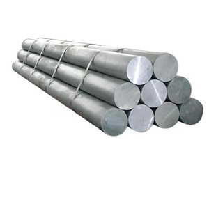 Gran oferta 6061 6063 6082 7075 7A09 2024 2017 3003 T5 T6 T651 aleación de aluminio varilla/barra redonda en venta - Product Image 5