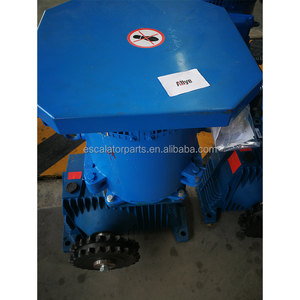 Aflye hoàn thành thang cuốn - Product Image 3