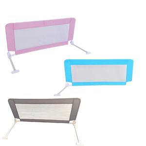 Baby-Schlafschutz Bettgitter Kinderbett-Schutzgitter Hochwertiges Babybett-Schutzprodukt - Product Image 1