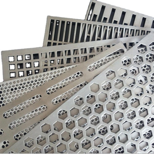 Food grade Mirror Surface Customized Pressing