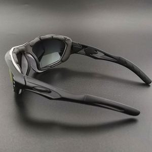 Lunettes de cyclisme 2022, lunettes de soleil de sport UV400, lunettes de course en plein air, de pêche, pour femmes et hommes, lunettes de vélo - Product Image 4