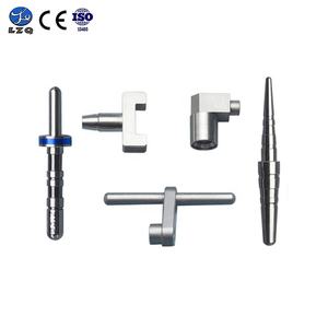 Pasador Paralelo de Acero Inoxidable Dental, Barra Paralela Ortopédica, Pasador de Paralelismo 25 en Oferta - Product Image 4