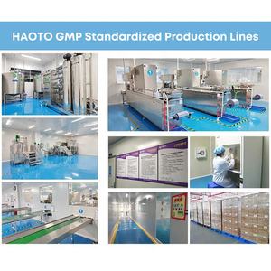 แผ่นเจลใต้ตาแบบกำหนดเอง ลดรอยคล้ำใต้ตา แผ่นแปะตาคาเฟอีน พิมพ์โลโก้ของคุณเอง สำหรับผิวสีเข้ม - Product Image 6