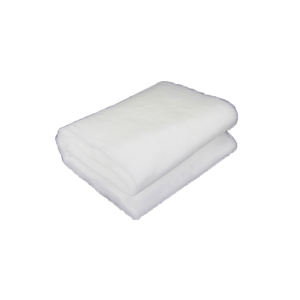 Relleno de fibra de poliéster ecológico, relleno de fibra de poliéster para colchón, gran oferta - Product Image 3