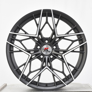 Mâm xe hợp kim nhôm Aftermarket Kipardo 18 inch, 19 inch, 20 inch dành cho Range Rover, BMW, Honda - Product Image 4