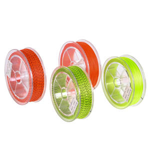 Orjd สายเบ็ดตกปลาไนลอนแบบมีสายเพิ่มอะไหล่สำหรับถ้วย - Product Image 2