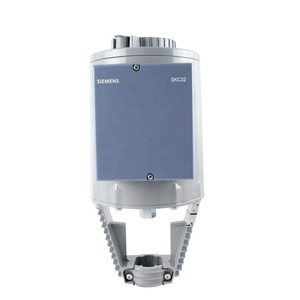 Actuadores Electrohidráulicos SKC32.60/SKC32.61 para Válvulas - Product Image 1