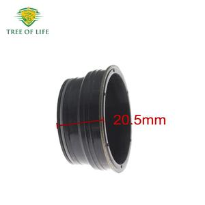 LR070359 LR024972แหวนยางไดอะแฟรมต้นไม้แห่งชีวิตสำหรับแลนด์โรเวอร์เรนจ์ฝาครอบวาล์วเบนซิน - Product Image 3