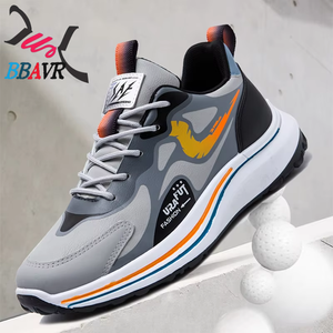 Venta Directa de Fábrica, Zapatos Deportivos Casuales de Moda para Hombre - Product Image 4