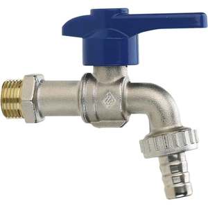 FLY 1\" PN 25 Rubber Tap Holder <b>Antifreeze</b> Product Category - Product Image 1