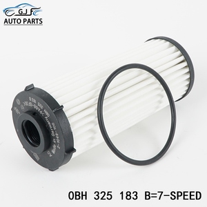 Filtro Olio Trasmissione 0BH325183B 02E305051C per VW Golf <span class=keywords><strong>Tiguan</strong></span> Passat Scirocco Jetta 0GC325183D 0BH 325 183 C 02E 305 051 B - Product Image 3