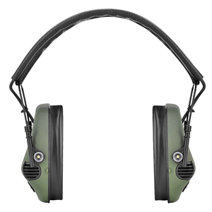 Electrónica a prueba de agua táctico auriculares audiencia defensor de reducción de ruido de sonido oído protección - Product Image 2