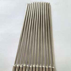 M6ネジ PT1000温度プローブ ステンレス鋼 IP64 工業用温度センサー - Product Image 4