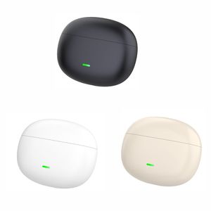Audífonos Intrauditivos TWS con Cancelación Activa de Ruido (ANC), Resistentes al Agua, Indicador LED de Batería, Cancelación de Ruido Ambiental (ENC) - Product Image 3