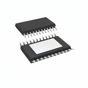 Electronics Component Power Management (PMIC) 24 VSSOP Exposed Pad BD63940EFV-E2 Authorized Distributor - Product Image 1
