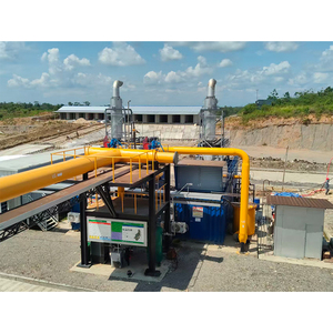 Generador <span class=keywords><strong>de</strong></span> <span class=keywords><strong>Gas</strong></span> <span class=keywords><strong>de</strong></span> Carbón <span class=keywords><strong>de</strong></span> Alta Eficiencia, Generador <span class=keywords><strong>de</strong></span> Energía Limpia, Generador <span class=keywords><strong>de</strong></span> <span class=keywords><strong>Gas</strong></span> <span class=keywords><strong>de</strong></span> Síntesis a Electricidad <span class=keywords><strong>de</strong></span> 2MW-20MW - Product Image 4
