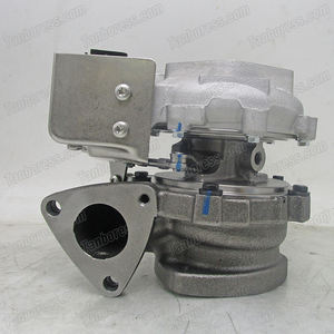 포드 교통 GTB1749VK 854800 터보 차저를 위한 좋은 품질 BK3Q682CB 787556 터보 충전기 - Product Image 4