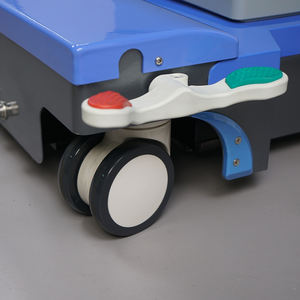 طاولة عمليات طبية فاخرة كهربائية هيدروليكية للجراحة العامة - Product Image 6