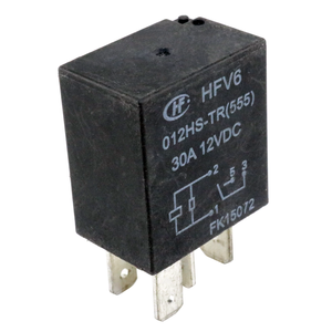 הטוב ביותר dc תיבת 4 סיכה fuse מסוף בלוק מיני אינטגרציה set שקע set 9006 מלוכלך 24v בעל רכב ממסר רכב 12v עבור toyota סימן <span class=keywords><strong>x</strong></span> - Product Image 4