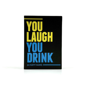 Trò chơi hội đồng quản trị tiếng Anh đầy đủ trò chơi vui nhộn và vui vẻ cho các cuộc họp mặt gia đình làm bằng vật liệu giấy bền - Product Image 2