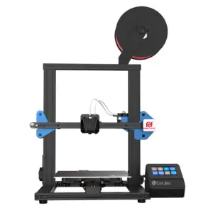 Baskı-rite CoLiDo toptan büyük hızlı masaüstü DIY 3.0 3D yazıcı FDM 3D yazıcı